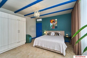 Фото №2: Дом 225 м² - Кабардинка, п. коттеджный  Маяк, ул. Капитана Котанова, 11