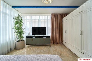 Фото №3: Дом 225 м² - Кабардинка, п. коттеджный  Маяк, ул. Капитана Котанова, 11