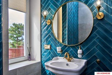 Фото №4: Дом 225 м² - Кабардинка, п. коттеджный  Маяк, ул. Капитана Котанова, 11