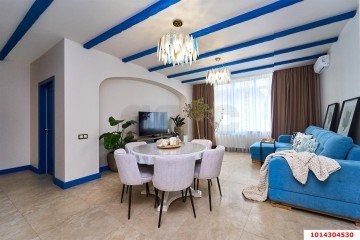 Фото №5: Дом 225 м² - Кабардинка, п. коттеджный  Маяк, ул. Капитана Котанова, 11
