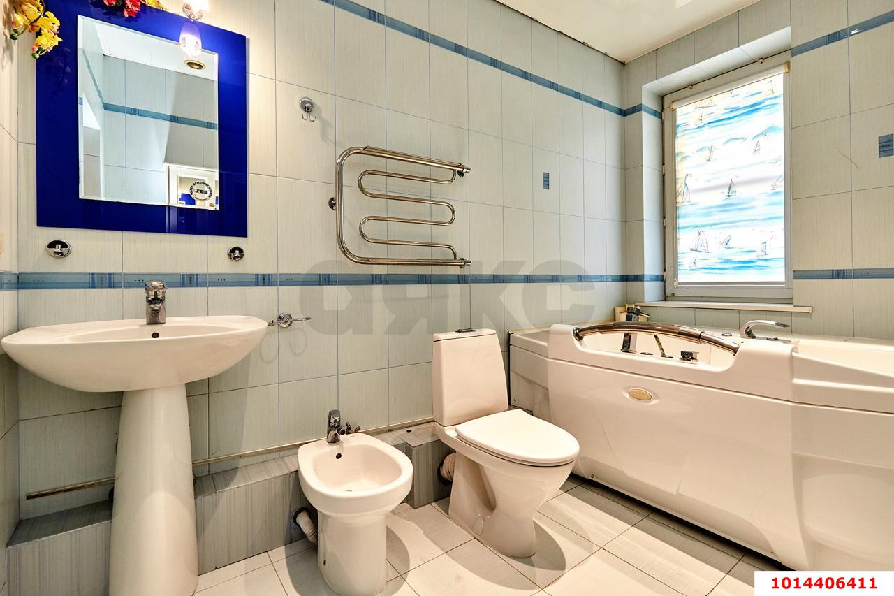 Фото №12: Дом 430 м² + 8.82 сот. - Краснодар, Прикубанский внутригородской округ, мкр. Музыкальный, ул. Агрохимическая, 1