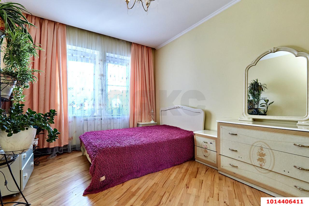 Фото №6: Дом 430 м² + 8.82 сот. - Краснодар, Прикубанский внутригородской округ, мкр. Музыкальный, ул. Агрохимическая, 1