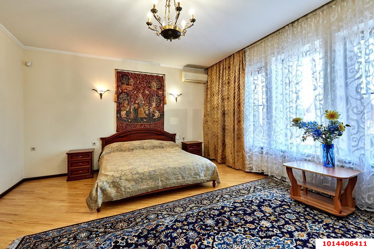 Фото №9: Дом 430 м² + 8.82 сот. - Краснодар, Музыкальный, ул. Вербная, 4