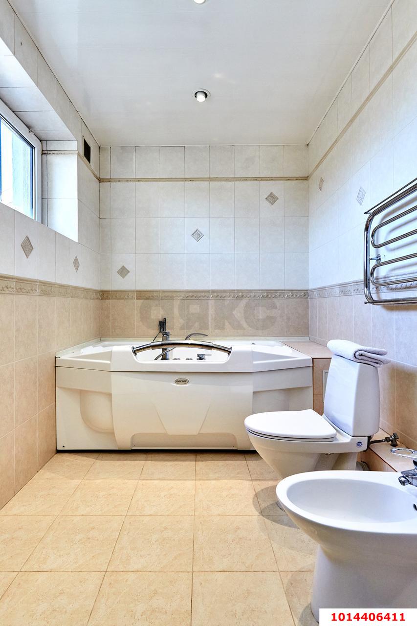 Фото №13: Дом 430 м² + 8.82 сот. - Краснодар, Музыкальный, ул. Вербная, 4