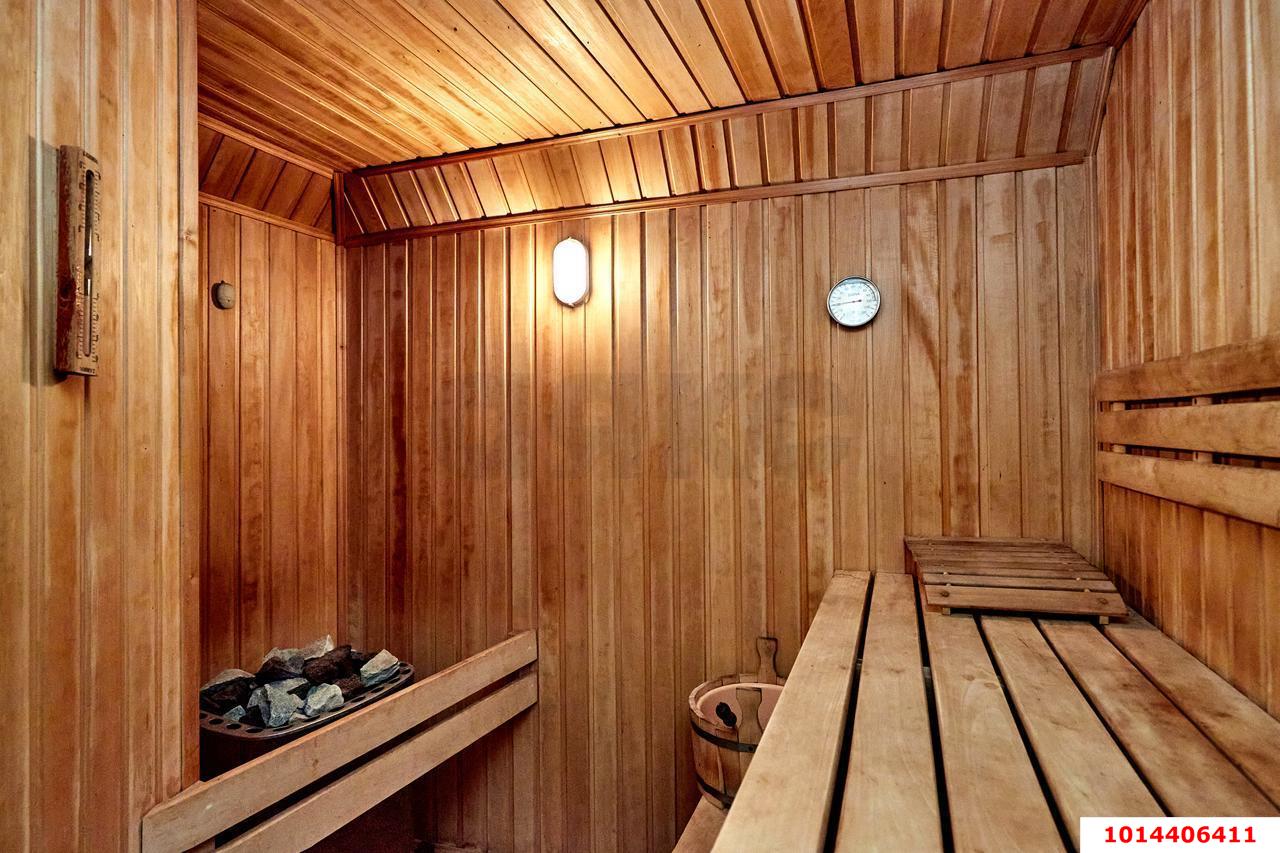 Фото №5: Дом 430 м² + 8.82 сот. - Краснодар, Музыкальный, ул. Вербная, 4