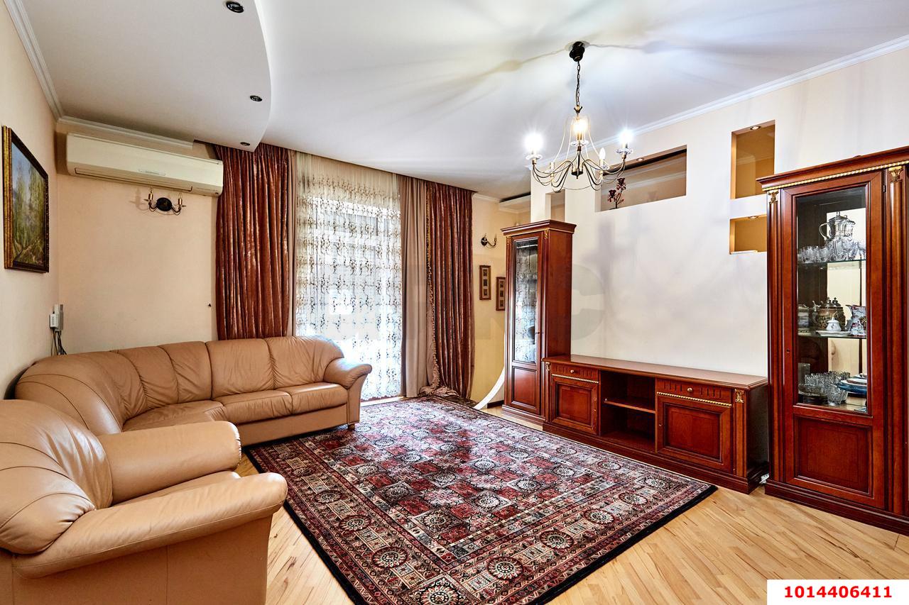 Фото №8: Дом 430 м² + 8.82 сот. - Краснодар, Прикубанский внутригородской округ, мкр. Музыкальный, ул. Агрохимическая, 1