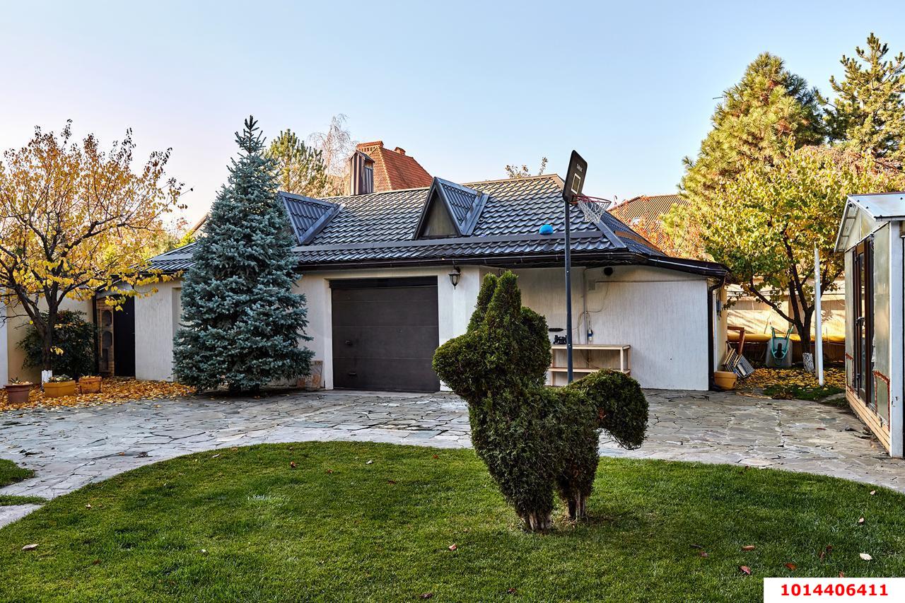 Фото №14: Дом 430 м² + 8.82 сот. - Краснодар, Музыкальный, ул. Вербная, 4