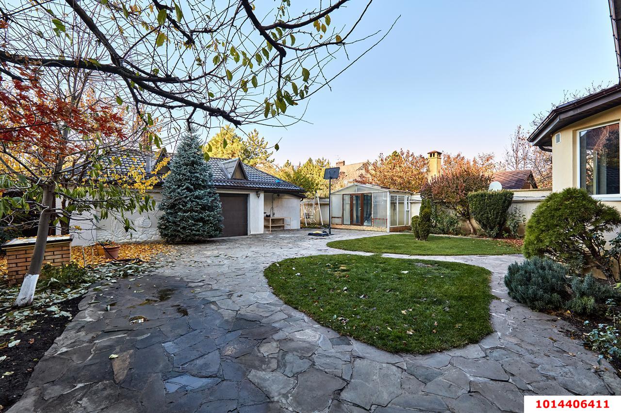 Фото №16: Дом 430 м² + 8.82 сот. - Краснодар, Музыкальный, ул. Вербная, 4