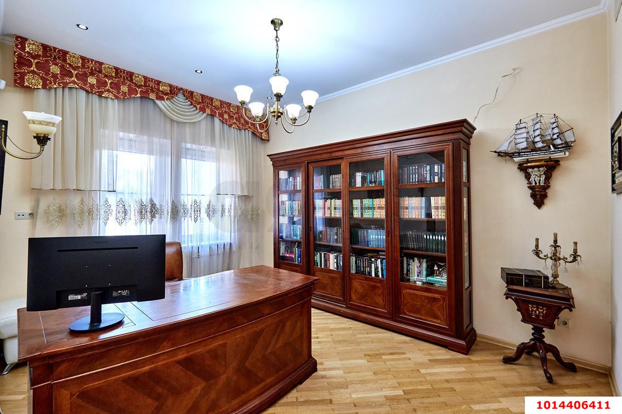 Фото №10: Дом 430 м² + 8.82 сот. - Краснодар, Прикубанский внутригородской округ, мкр. Музыкальный, ул. Агрохимическая, 1