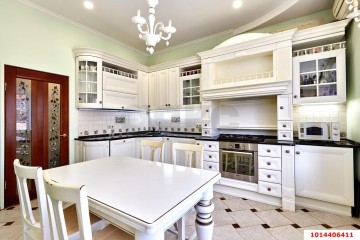 Фото №2: Дом 430 м² - Краснодар, мкр. Музыкальный, ул. Вербная, 4