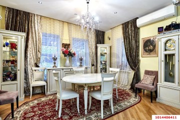 Фото №4: Дом 430 м² - Краснодар, мкр. Музыкальный, ул. Вербная, 4