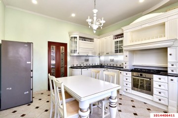 Фото №1: Дом 430 м² - Краснодар, мкр. Музыкальный, ул. Вербная, 4