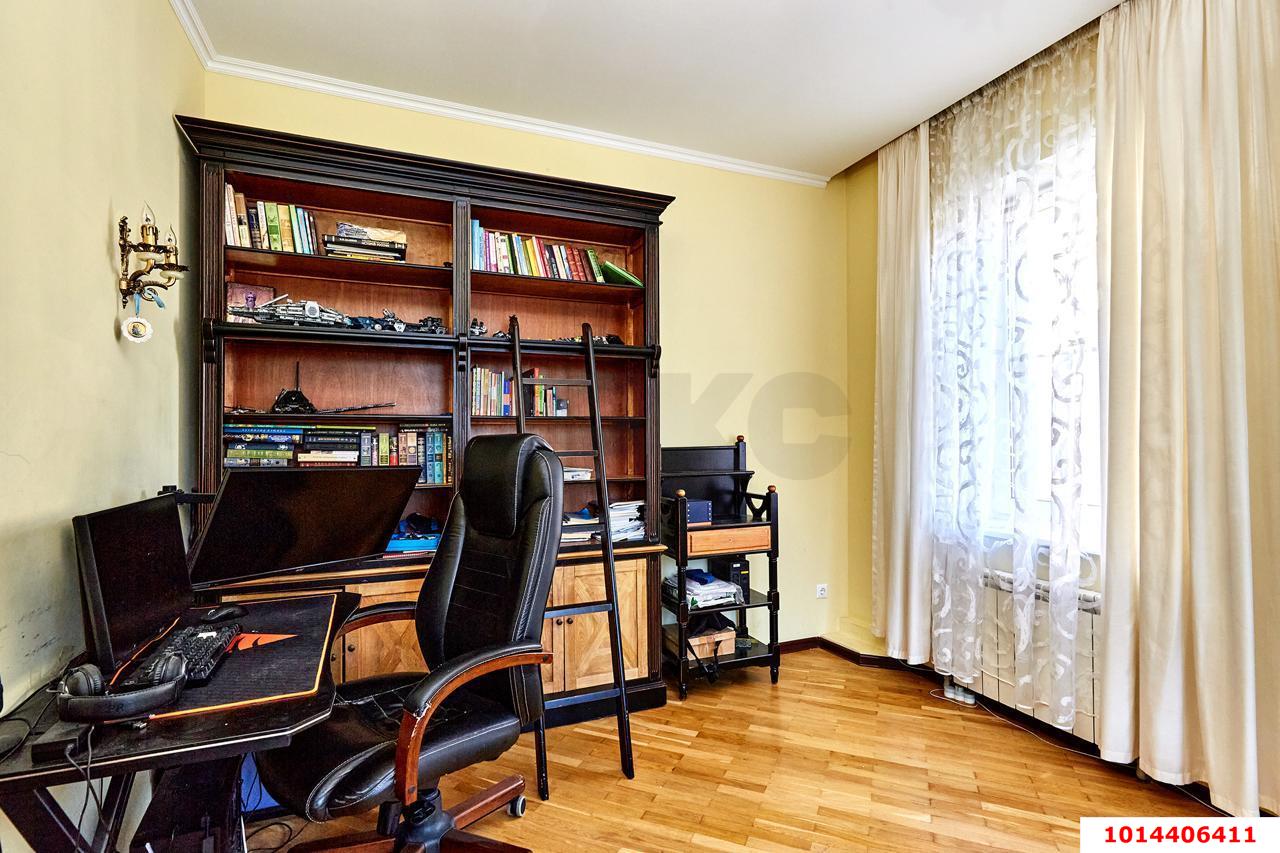 Фото №11: Дом 430 м² + 8.82 сот. - Краснодар, Прикубанский внутригородской округ, мкр. Музыкальный, ул. Агрохимическая, 1