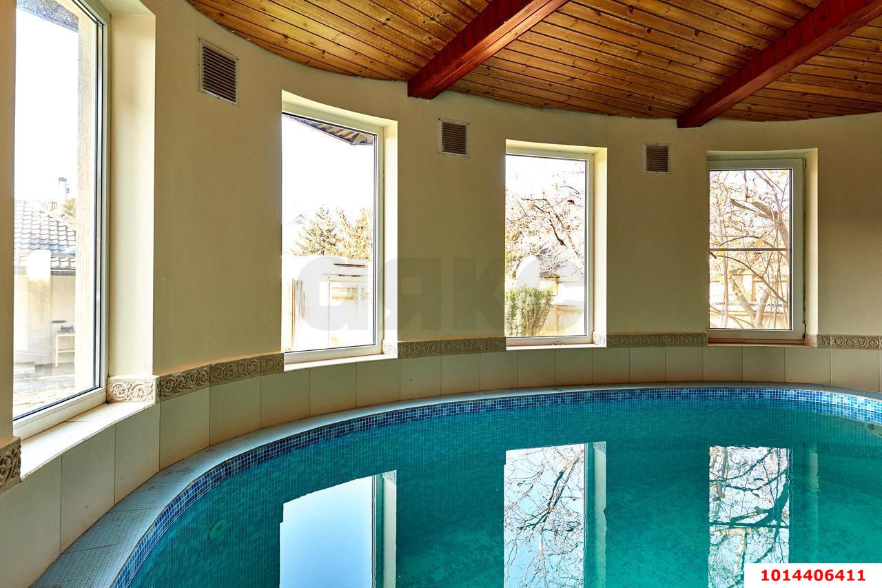 Фото №18: Дом 430 м² + 8.82 сот. - Краснодар, Музыкальный, ул. Вербная, 4