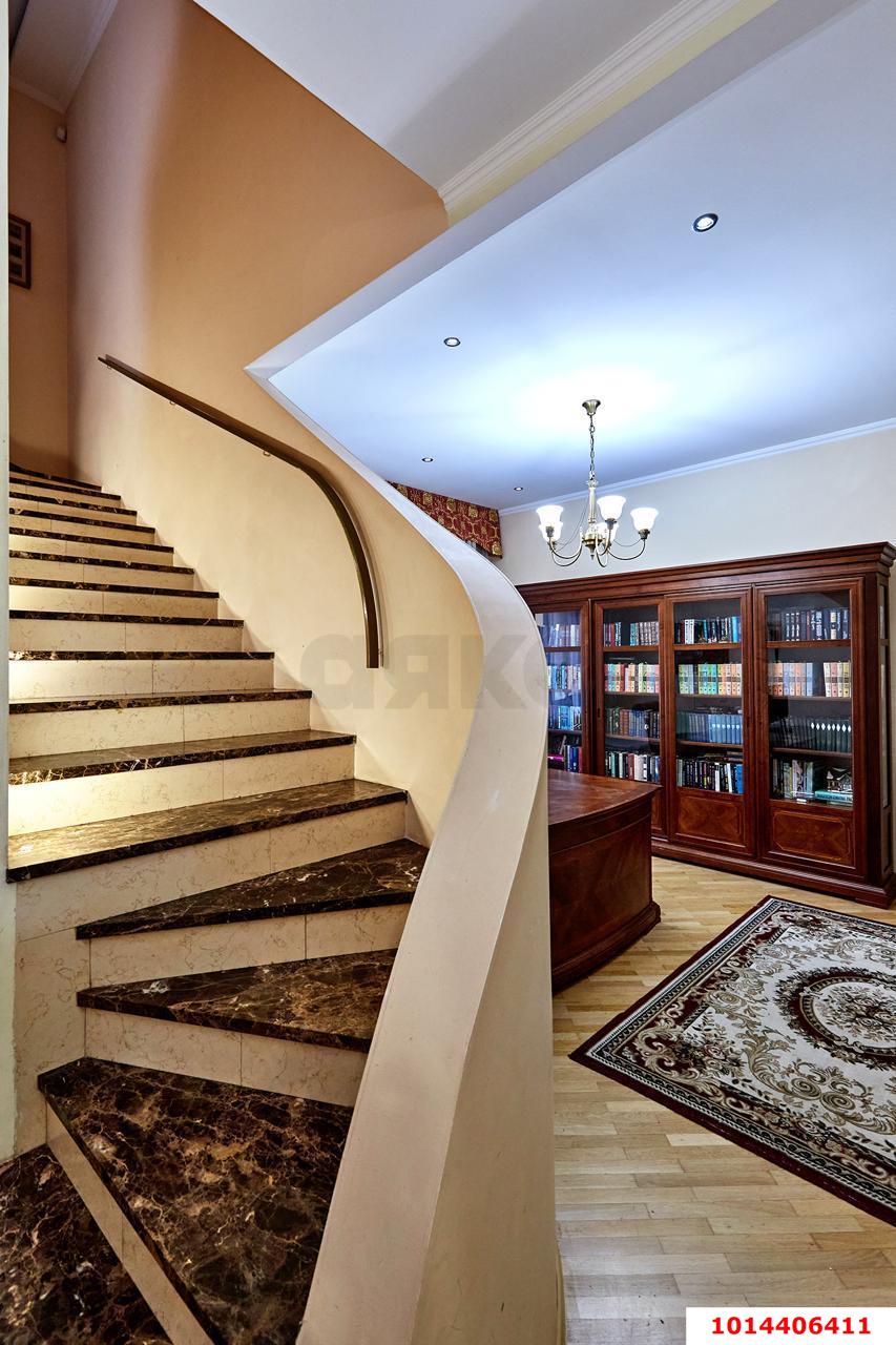 Фото №17: Дом 430 м² + 8.82 сот. - Краснодар, Музыкальный, ул. Вербная, 4