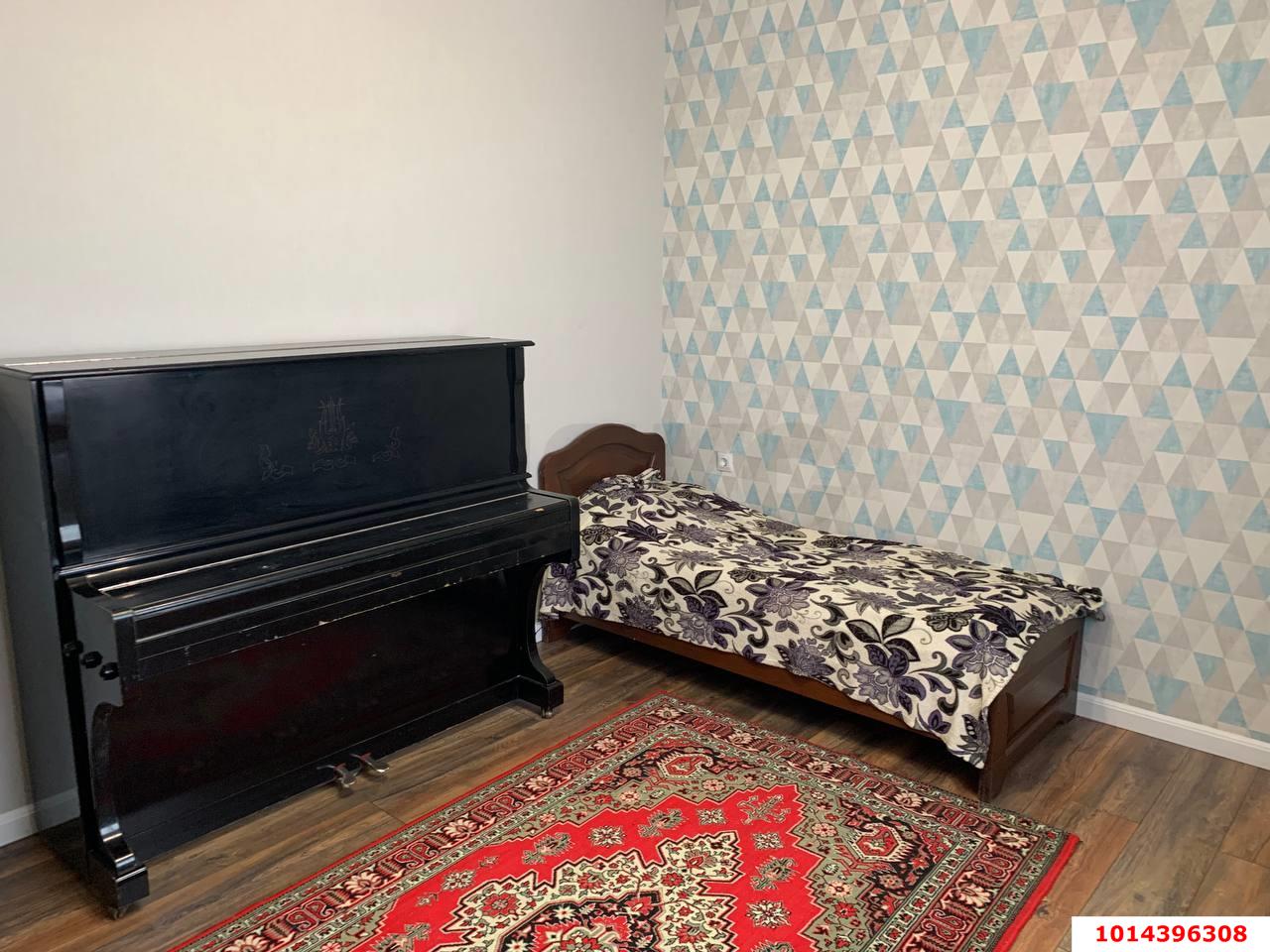 Фото №8: Дом 116 м² + 8.2 сот. - Октябрьский, Прикубанский внутригородской округ, ст Тополь, ул. Октябрьская, 1