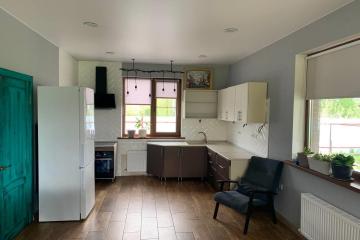 Фото №3: Дом 116 м² - Октябрьский, ст Тополь, ул. Октябрьская, 1