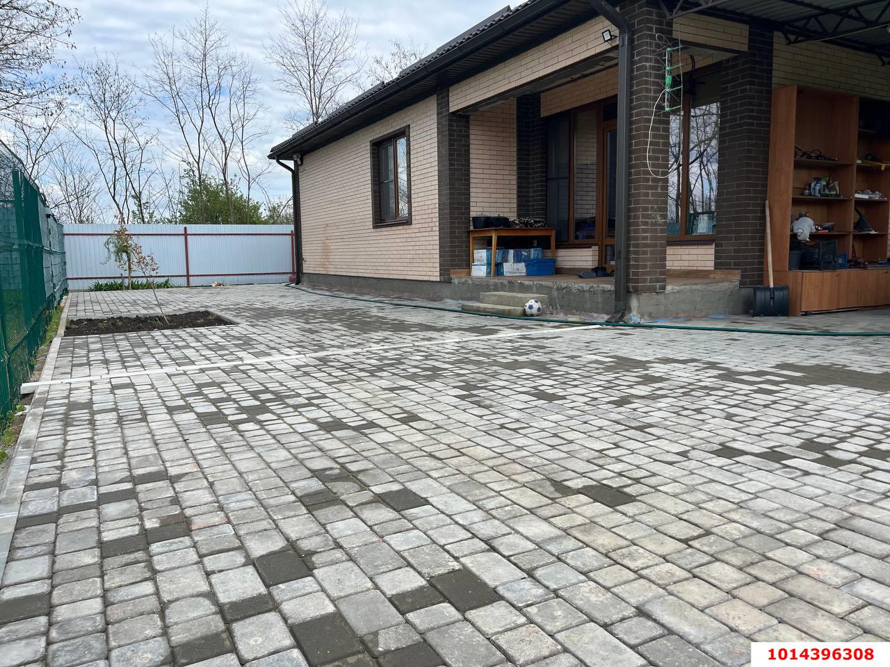 Фото №12: Дом 116 м² + 8.2 сот. - Октябрьский, Прикубанский внутригородской округ, ст Тополь, ул. Октябрьская, 1