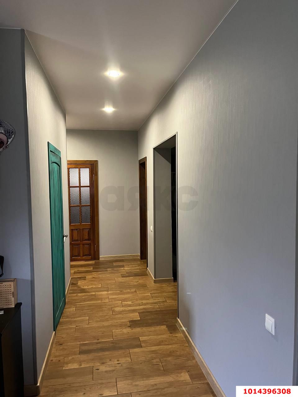 Фото №6: Дом 116 м² + 8.2 сот. - Октябрьский, Тополь, ул. Октябрьская, 1