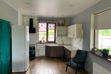 Фото №3: Дом 116 м² - Октябрьский, ст Тополь, ул. Октябрьская, 1