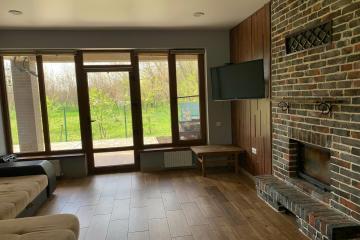 Фото №2: Дом 116 м² - Октябрьский, ст Тополь, ул. Октябрьская, 1