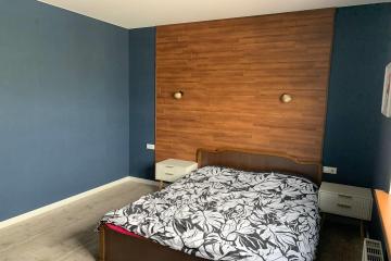 Фото №4: Дом 116 м² - Октябрьский, ст Тополь, ул. Октябрьская, 1