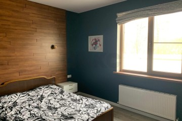 Фото №5: Дом 116 м² - Октябрьский, ст Тополь, ул. Октябрьская, 1