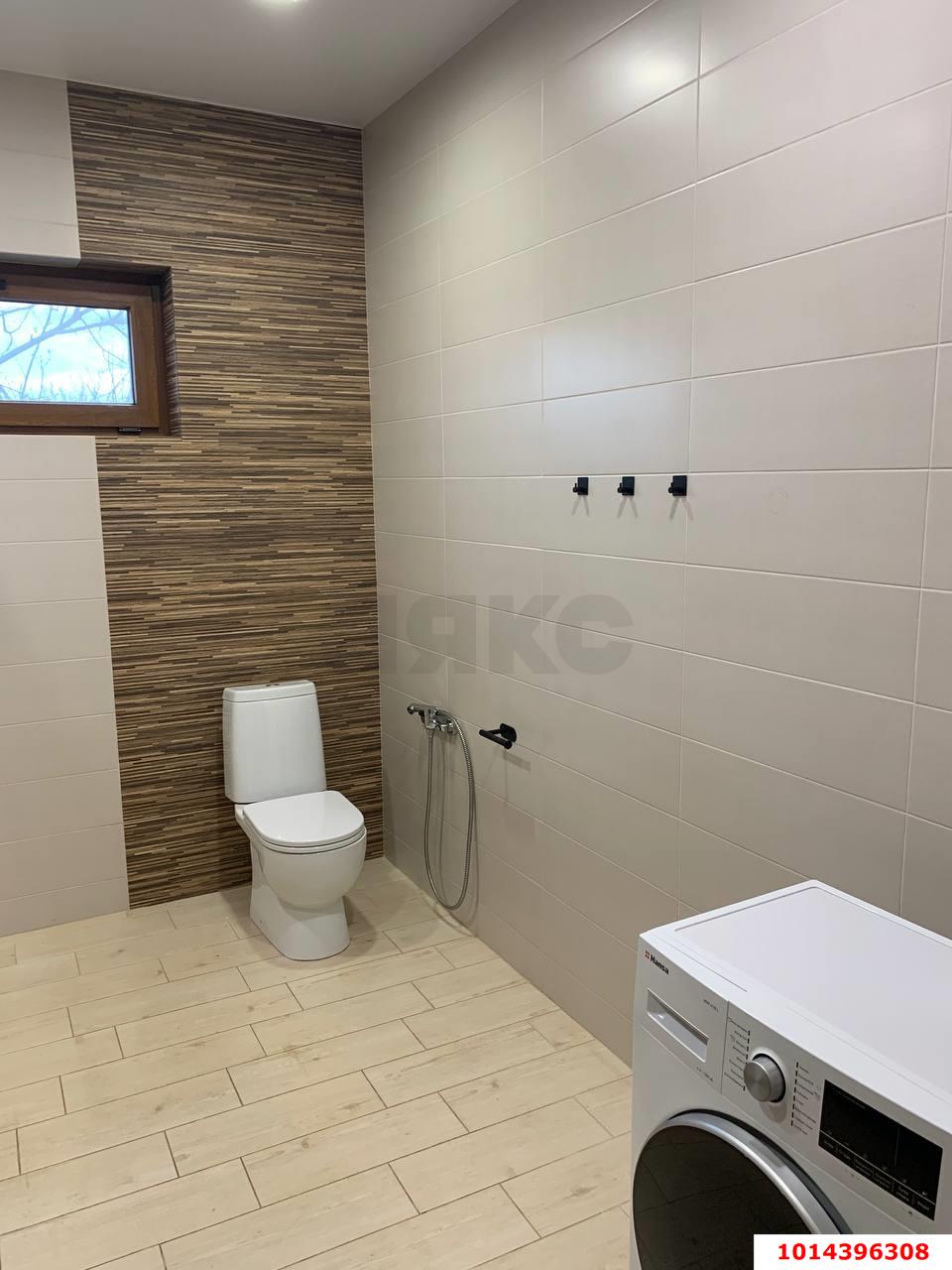 Фото №10: Дом 116 м² + 8.2 сот. - Октябрьский, Прикубанский внутригородской округ, ст Тополь, ул. Октябрьская, 1