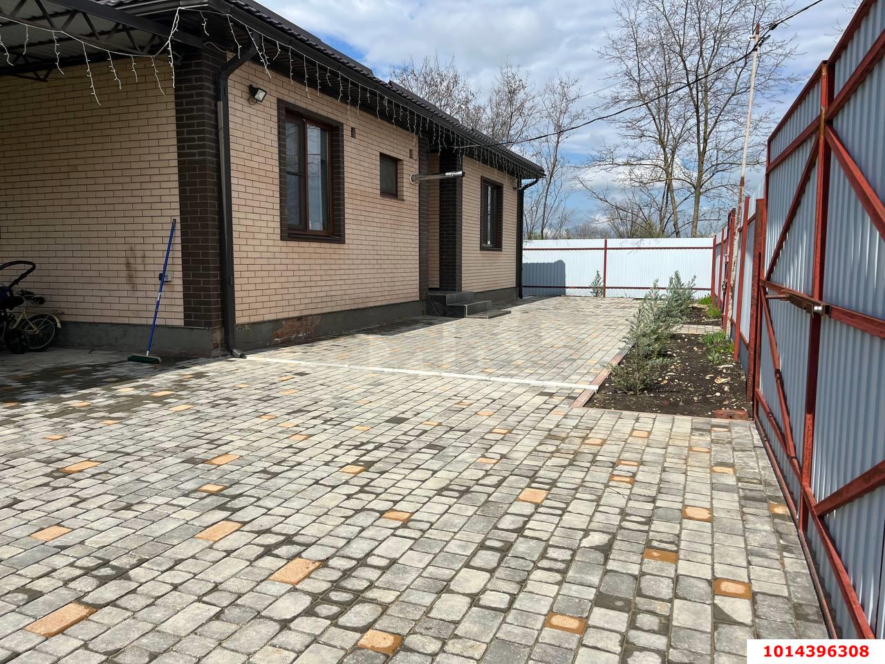 Фото №11: Дом 116 м² + 8.2 сот. - Октябрьский, Прикубанский внутригородской округ, ст Тополь, ул. Октябрьская, 1