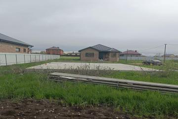 Фото №2: Земельный участок 4.66 сот. - Новотитаровская, ул. Раздольная, 11