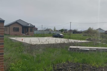 Фото №1: Земельный участок под ИЖС 4.66 сот. - Новотитаровская, ул. Раздольная, 11