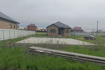 Фото №2: Земельный участок под ИЖС 4.66 сот. - Новотитаровская, ул. Раздольная, 11