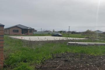 Фото №1: Земельный участок 4.66 сот. - Новотитаровская, ул. Раздольная, 11