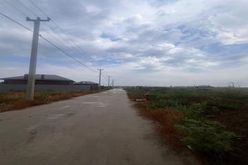 Фото №5: Земельный участок 5.8 сот. - садовые участки Лесное, ул. Аэродромная, 54