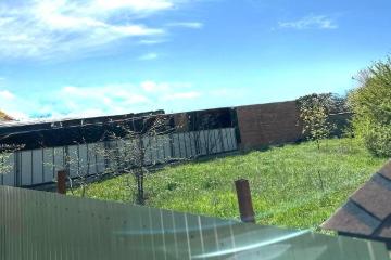 Фото №2: Земельный участок 7 сот. - Краснодар, мкр. Фестивальный, пер. Пермский, 16