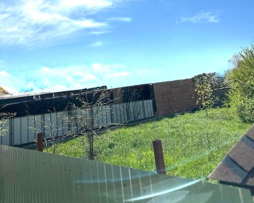 Фото №2: Земельный участок 7 сот. - Краснодар, Прикубанский внутригородской округ, Поле Чудес, мкр. Фестивальный, пер. Пермский, 16