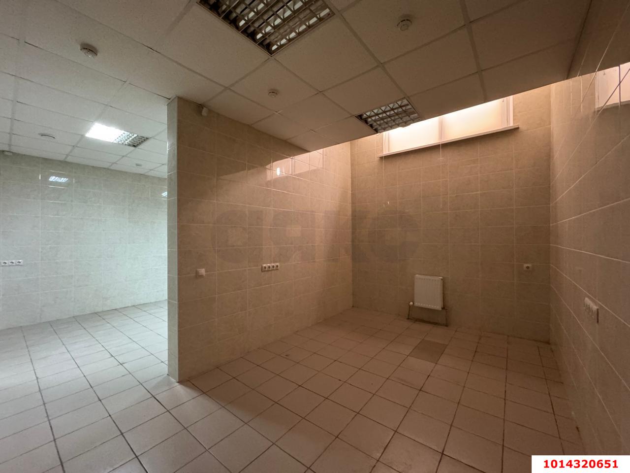 Фото №10: Офисное помещение 95 м² - Краснодар, Камвольно-суконный Комбинат, ул. Максима Горького, 34/1