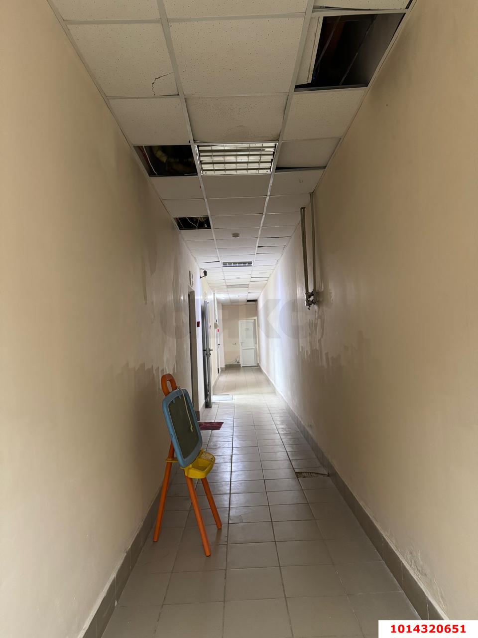 Фото №8: Офисное помещение 95 м² - Краснодар, Камвольно-суконный Комбинат, ул. Максима Горького, 34/1