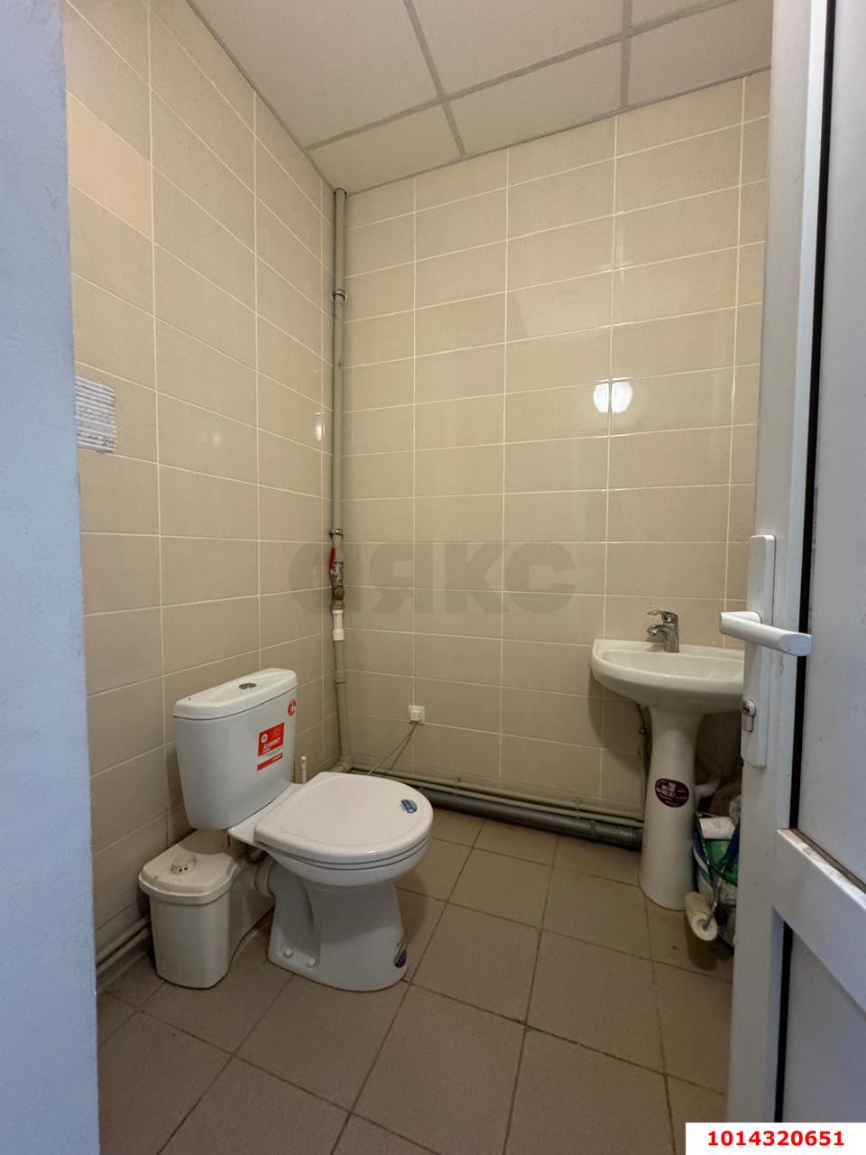 Фото №7: Офисное помещение 95 м² - Краснодар, Камвольно-суконный Комбинат, ул. Максима Горького, 34/1