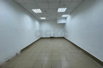 Фото №4: Офисное помещение 95 м² - Краснодар, мкр. Камвольно-суконный Комбинат, ул. Максима Горького, 34/1