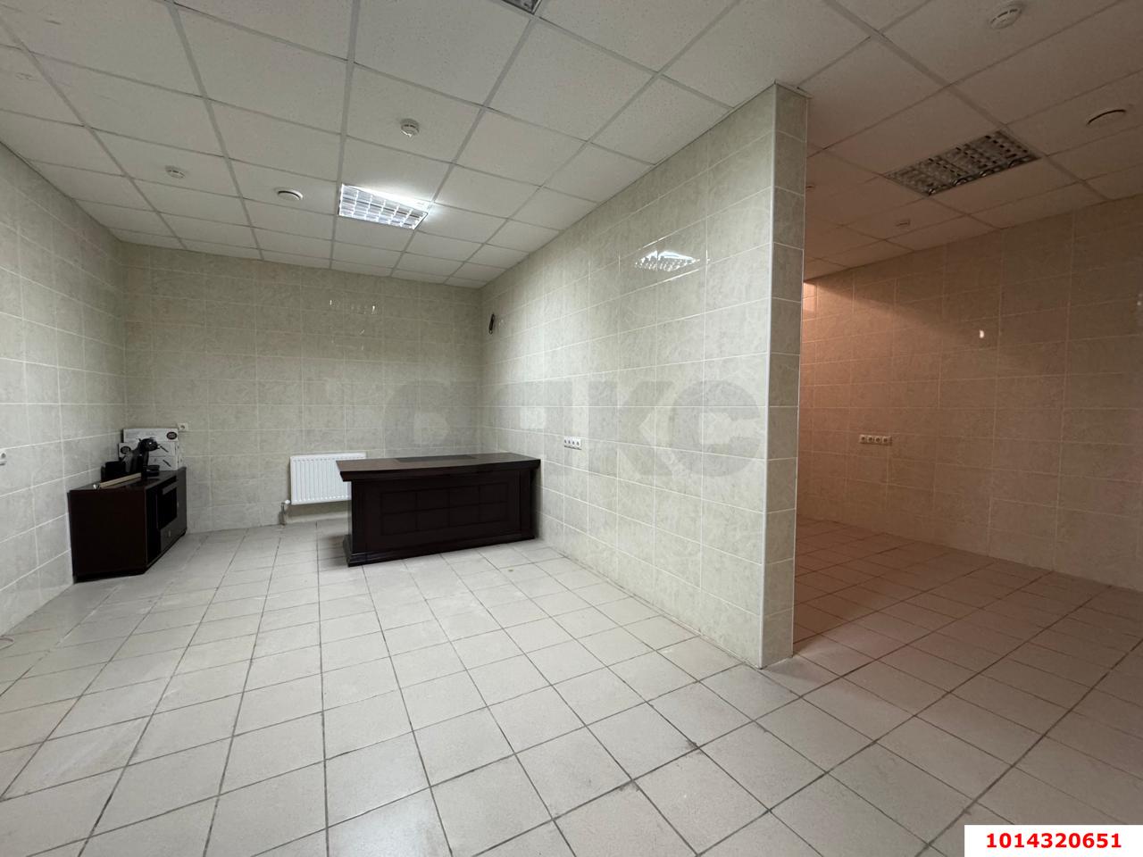 Фото №1: Офисное помещение 95 м² - Краснодар, Камвольно-суконный Комбинат, ул. Максима Горького, 34/1