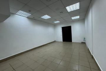 Фото №5: Коммерция 94 м² - Краснодар, мкр. Камвольно-суконный Комбинат, ул. Максима Горького, 34/1