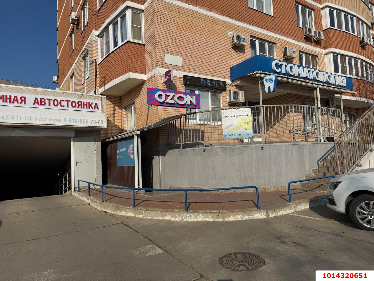 Фото №9: Офисное помещение 95 м² - Краснодар, Камвольно-суконный Комбинат, ул. Максима Горького, 34/1