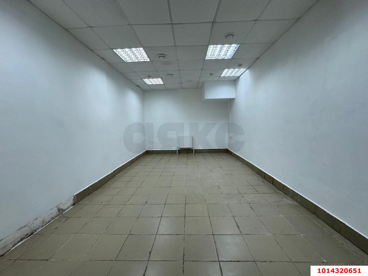 Фото №4: Офисное помещение 95 м² - Краснодар, Камвольно-суконный Комбинат, ул. Максима Горького, 34/1