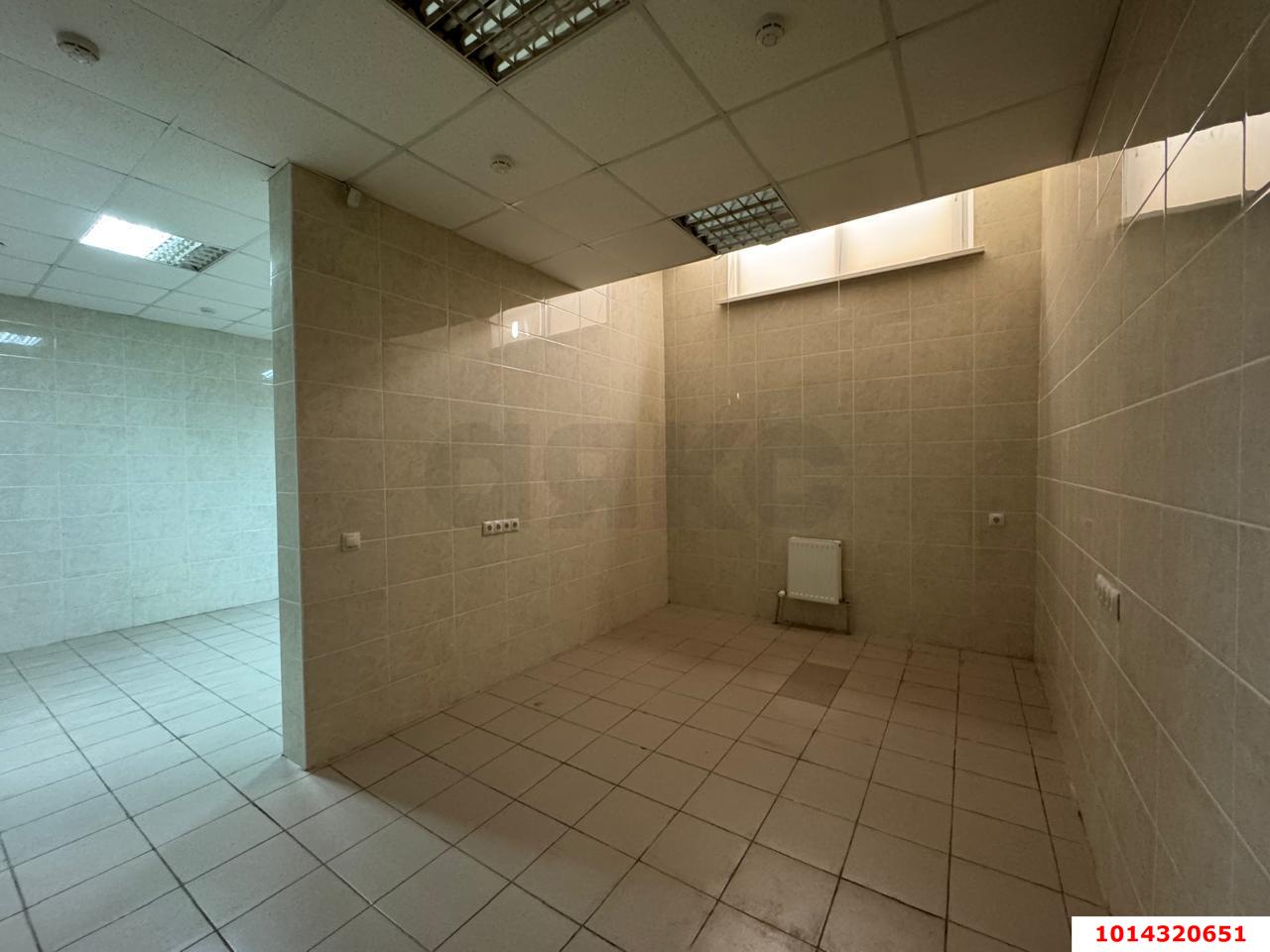 Фото №3: Офисное помещение 95 м² - Краснодар, Камвольно-суконный Комбинат, ул. Максима Горького, 34/1