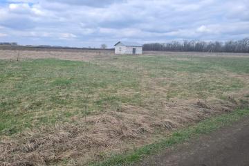 Фото №3: Земельный участок 11.4 сот. - Калининская, мкр. Северо-Западный, ул. Заречная, 74