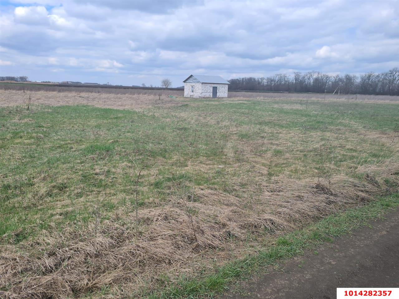 Фото №3: Личное подсобное хозяйство 14 сот. - Калининская, Северо-Западный, ул. Заречная, 74