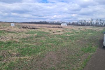 Фото №4: Коммерция 13 м² - Калининская, мкр. Северо-Западный, ул. Заречная, 74