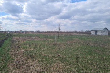 Фото №1: Личное подсобное хозяйство 13 сот. - Калининская, мкр. Северо-Западный, ул. Заречная, 74