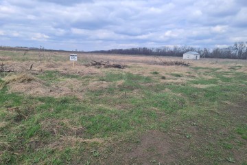 Фото №2: Личное подсобное хозяйство 13 сот. - Калининская, мкр. Северо-Западный, ул. Заречная, 74